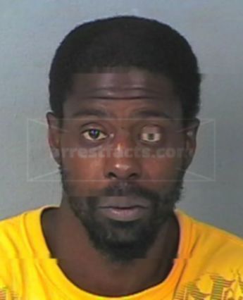 Brian Tremayne Leonard