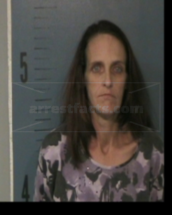Jami Lynette Brown