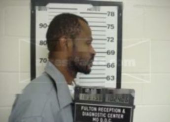 Kevin Bolden