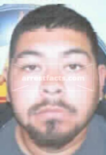 Ruben Hernandez Jr