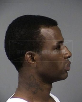 Jarret Tyson Davis