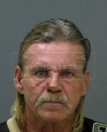 Raymond Eugene Eddins