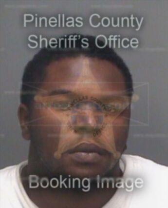 Christopher Jerome Toliver