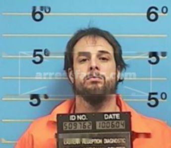 Cody James Smith