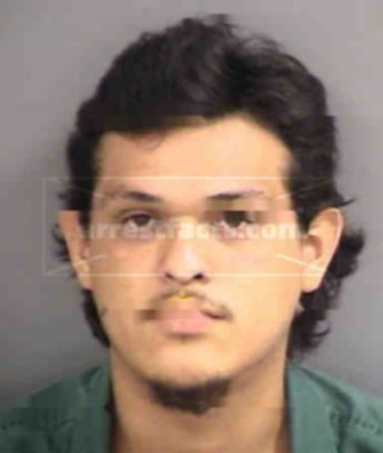David Julian Ramirez