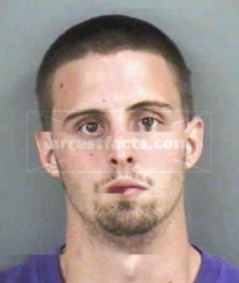 Brian David Baker