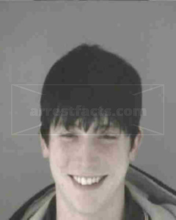 Dustin Wade Armentrout