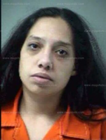 Tiffany Michaelle Taylor