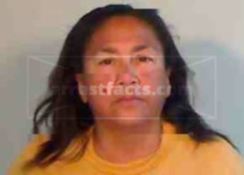Estrella Caridad Noda