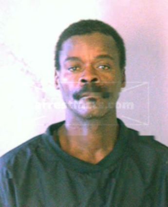 Clarence Sellers