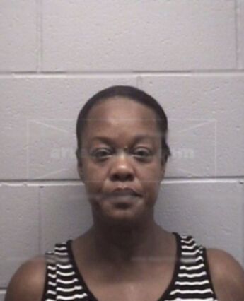Gwendolyn Jenkins