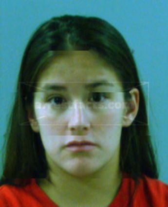 Kimberly Marie Armendariz