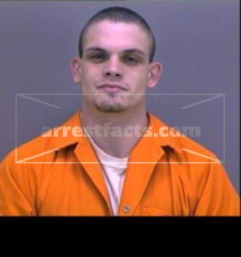 Jerred Bryan Oneal