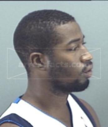 Kendrick Tyrone Hall