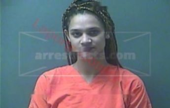Syana A Scott