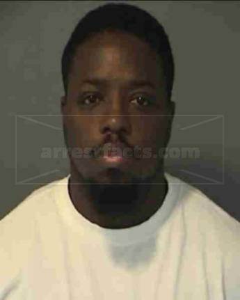 Tyrone T. Hopkins