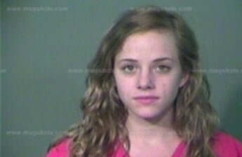 Savannah Ruth Aderholt