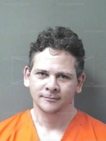 Robert Foster Daffin