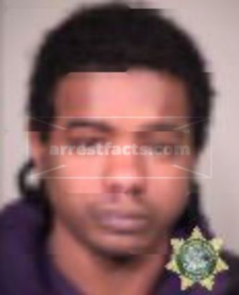 Darryl Anthony Hartley