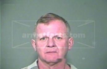 William Thorton Crawford