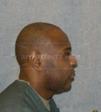 Terry D Lockridge
