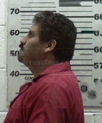 Aldalberto Molina