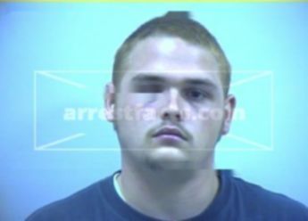 Nathan Todd Halsey