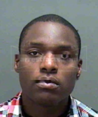 David Lamont Garrison