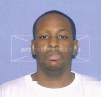 Terry Jr Banks