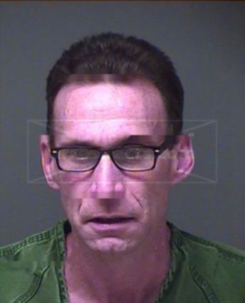Christopher Scott Bond