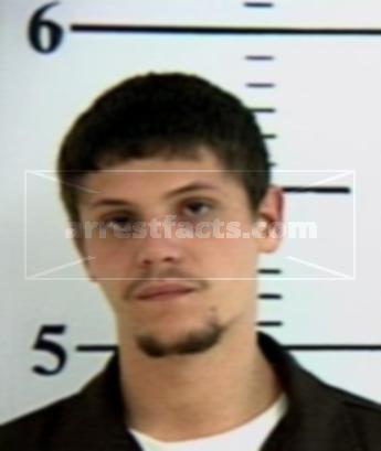 Shane Mitchell Wallace