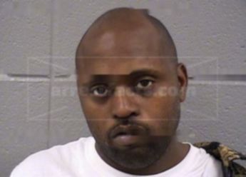 James Franklin Patten