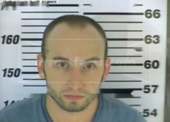 Matthew Ronnie Sapp