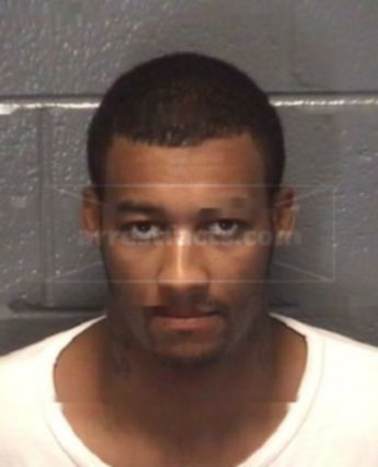 Marcus William Smith