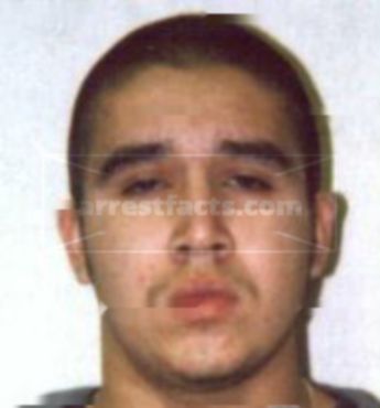 Christopher Gonzales