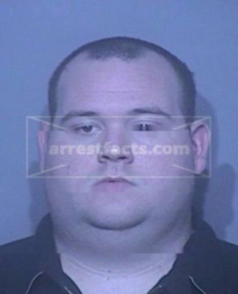 Michael Andrew Flint