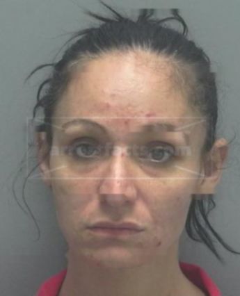 Tina Janiece Rogers