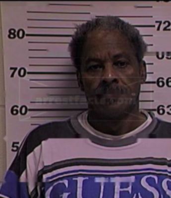 Leonard Ray Johnson