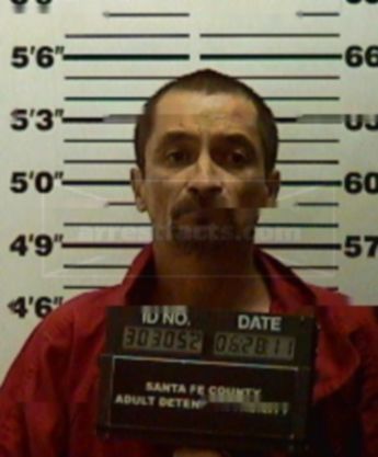 Joseph Romero