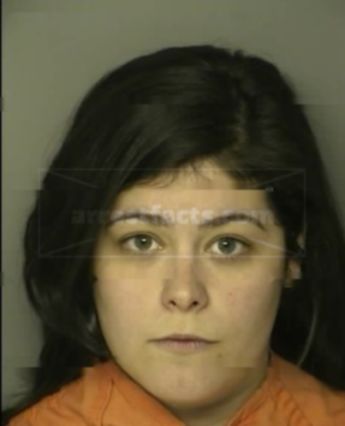 Deborah Cherie Pegram