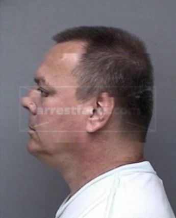Donald Joseph Shelton