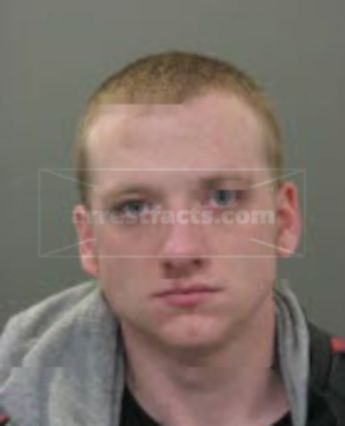 Dustin Lucas Whitmore