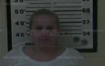 Jennifer Nicole Davis