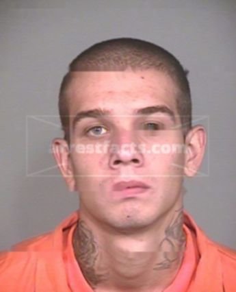 Justin K Bentley