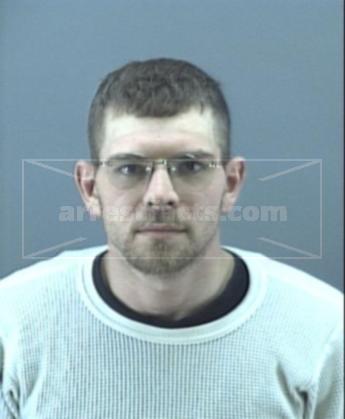 Daniel Allen Robertson