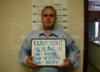 Scott Kraus