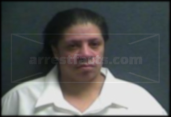 Cora Melita Carter