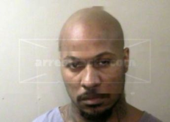 Jermaine Cummings