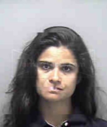 Clara P Strother