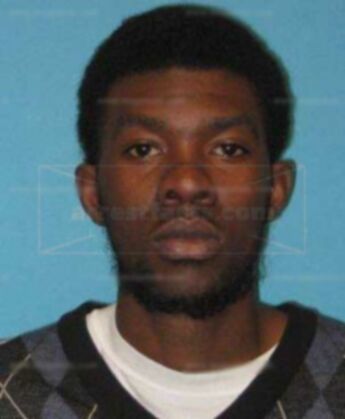 Tywan Reshard Douglas